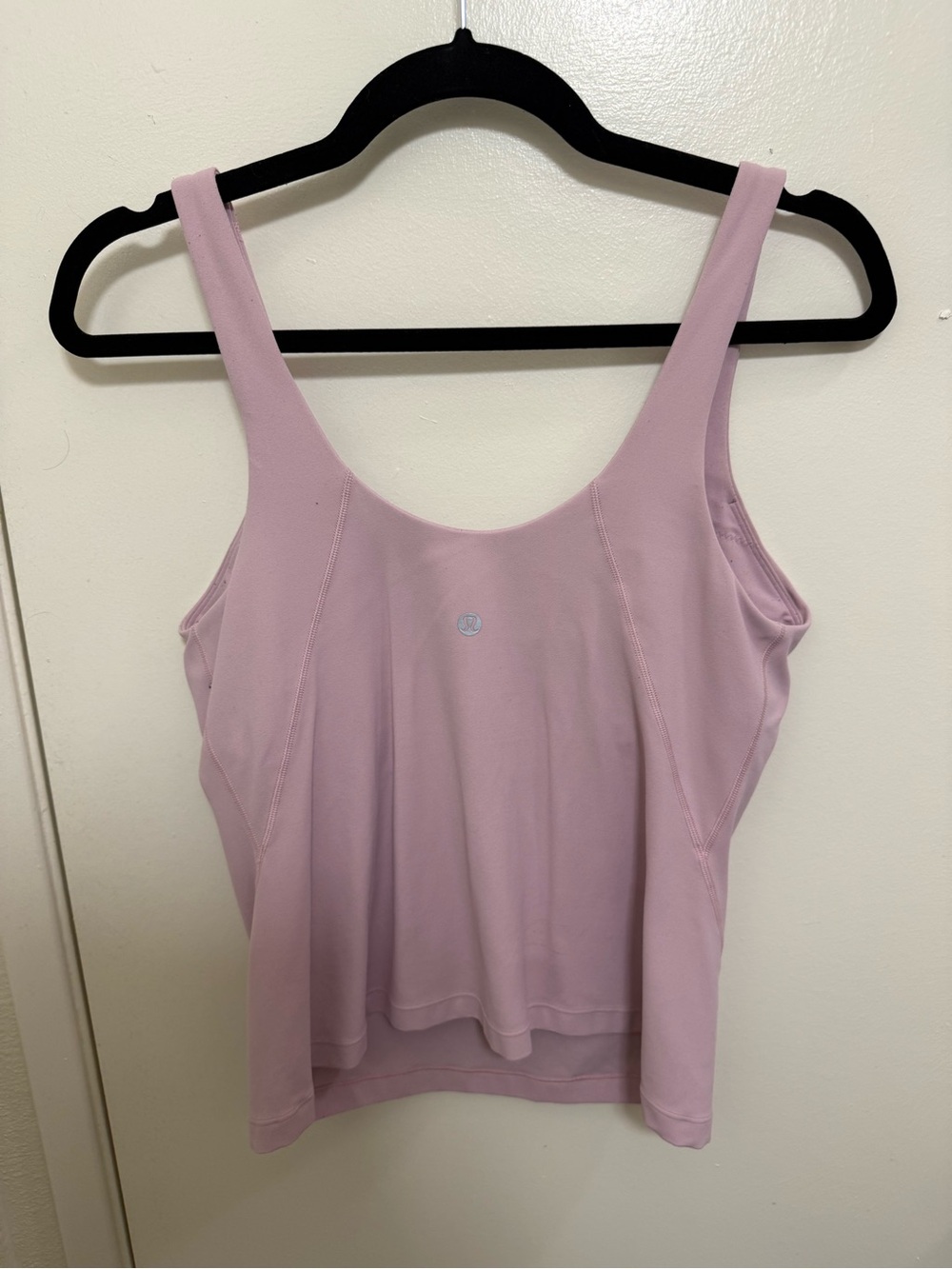 Lululemon Align tank - waist length